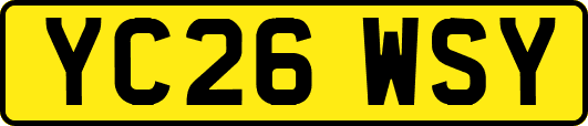 YC26WSY