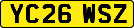 YC26WSZ