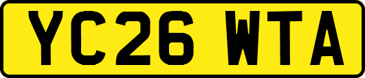 YC26WTA