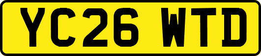 YC26WTD