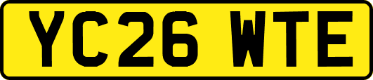 YC26WTE