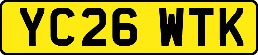 YC26WTK