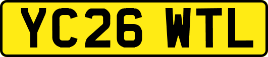 YC26WTL