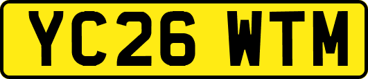 YC26WTM