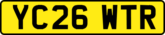 YC26WTR