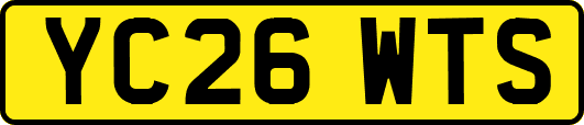 YC26WTS