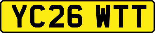 YC26WTT