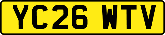 YC26WTV