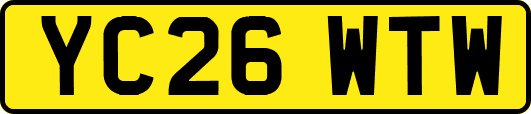 YC26WTW