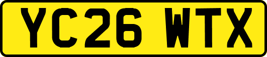 YC26WTX