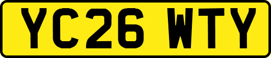 YC26WTY