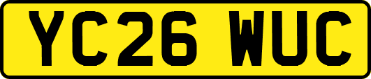 YC26WUC