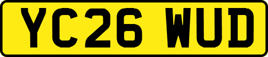 YC26WUD
