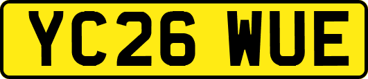 YC26WUE