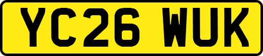 YC26WUK