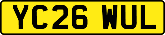 YC26WUL