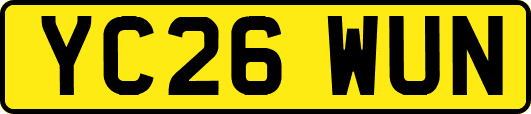YC26WUN