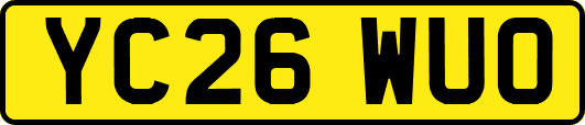 YC26WUO