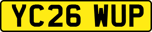 YC26WUP