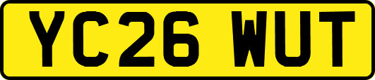 YC26WUT