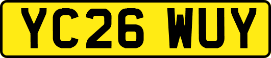 YC26WUY