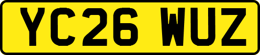 YC26WUZ
