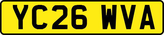 YC26WVA