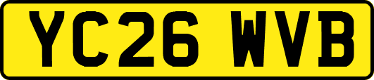YC26WVB
