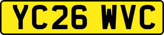 YC26WVC