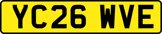 YC26WVE