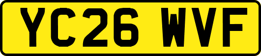 YC26WVF
