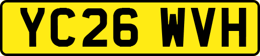YC26WVH