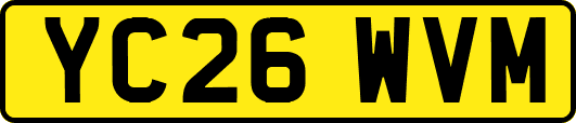 YC26WVM
