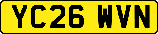 YC26WVN