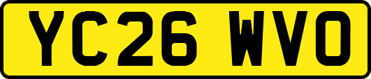YC26WVO