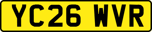 YC26WVR