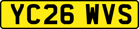 YC26WVS