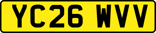 YC26WVV