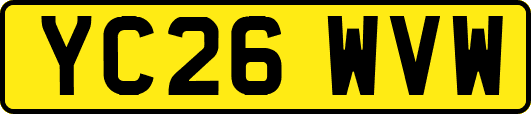 YC26WVW