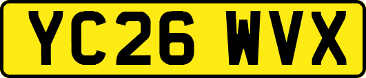 YC26WVX