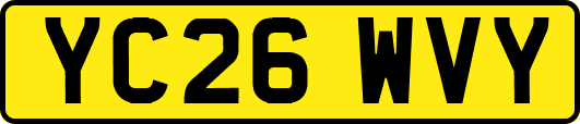 YC26WVY