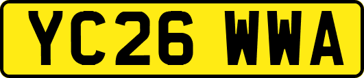 YC26WWA