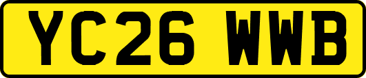 YC26WWB