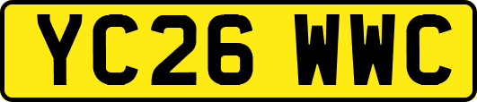 YC26WWC