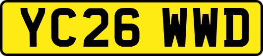 YC26WWD