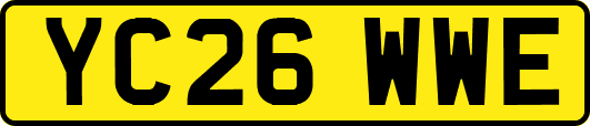 YC26WWE