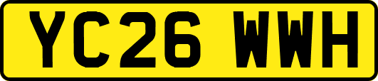 YC26WWH