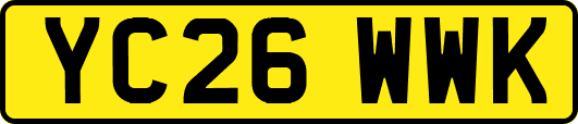 YC26WWK