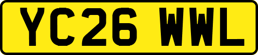 YC26WWL
