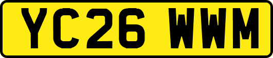 YC26WWM
